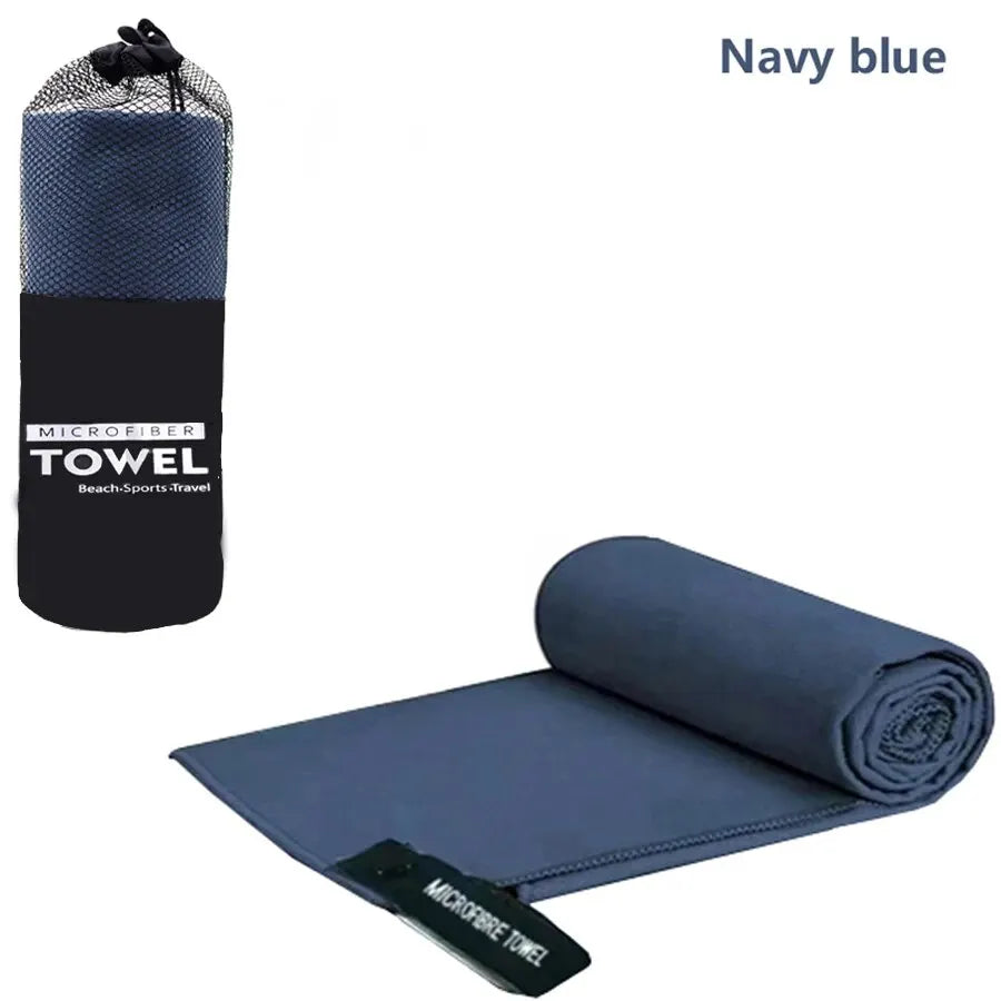 Quick-Dry Sports Towel