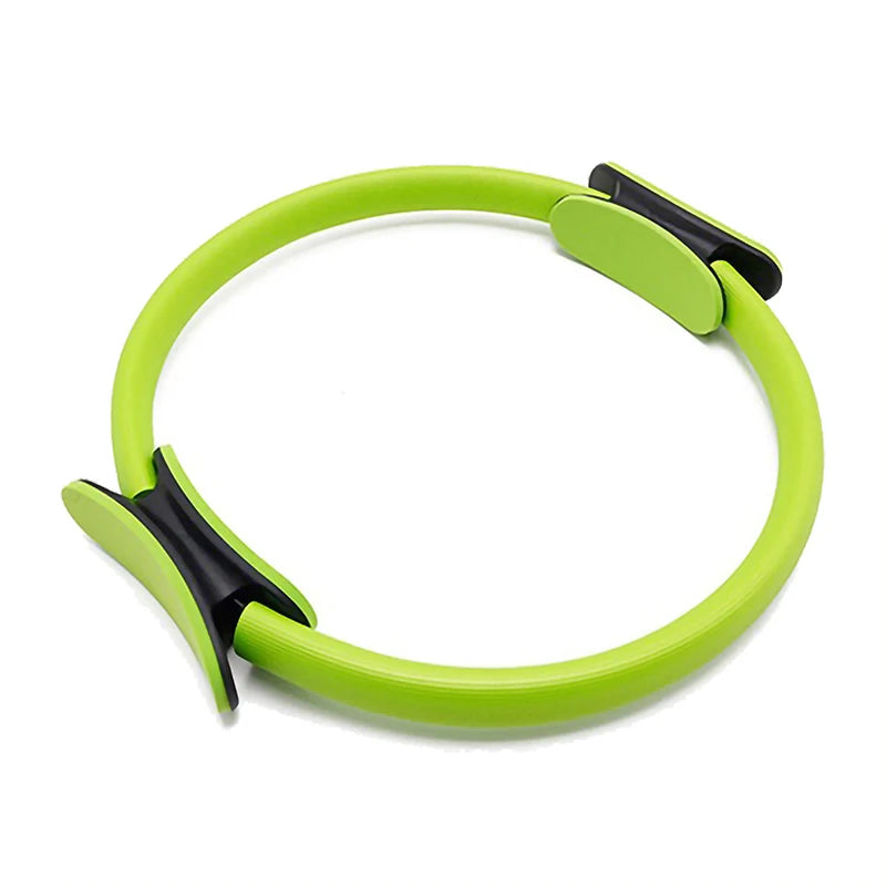 Yoga Ring Circle Gym Pilates Accessories
