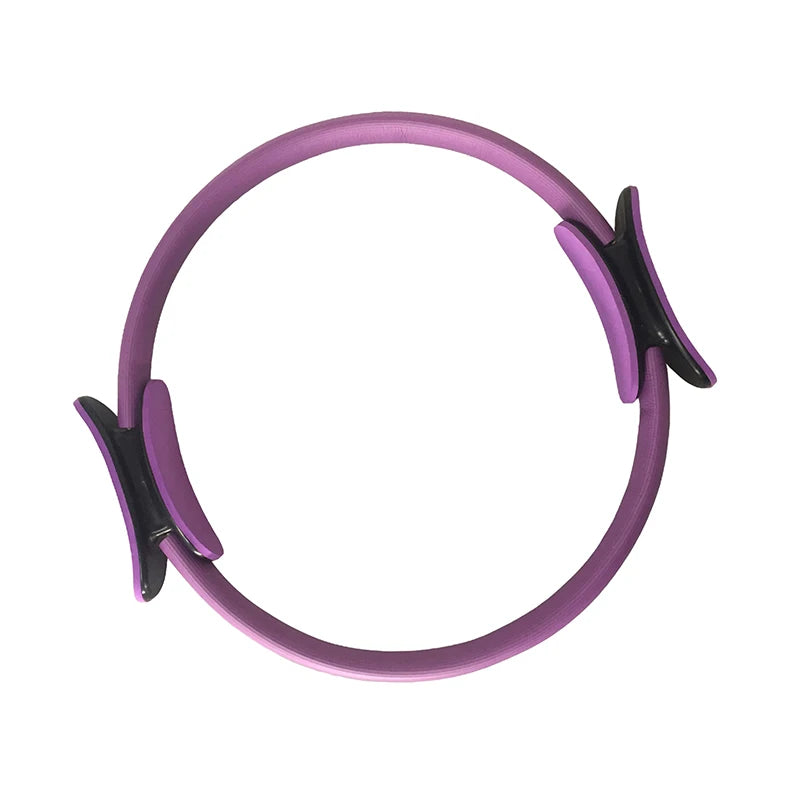 Yoga Ring Circle Gym Pilates Accessories