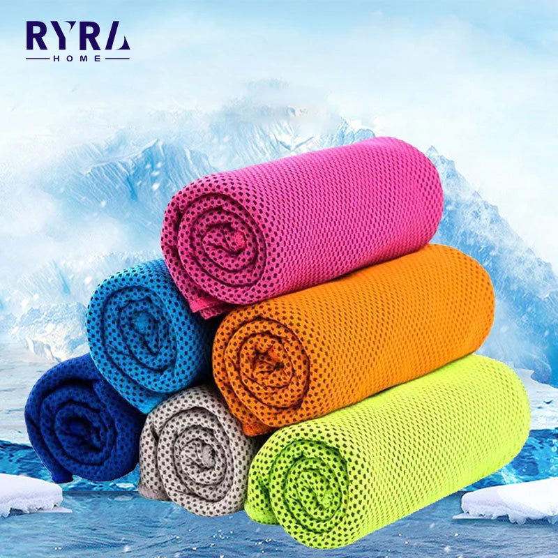 New Microfiber Quick-drying Super Towel