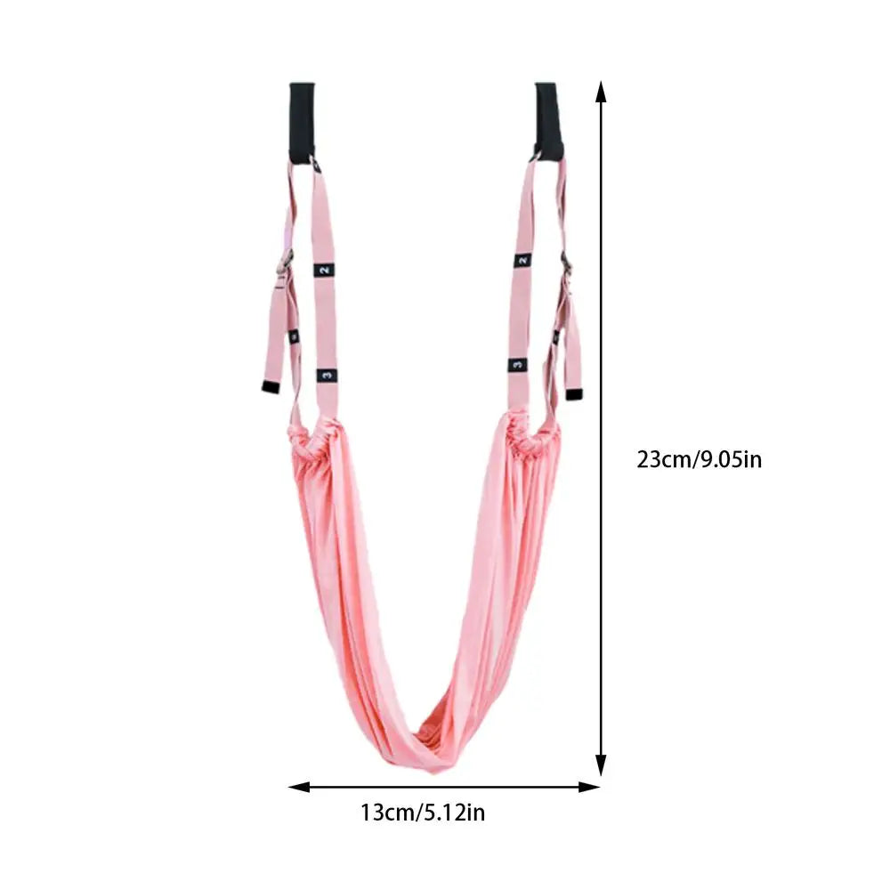 Pull Rope Aerial Yoga Strap