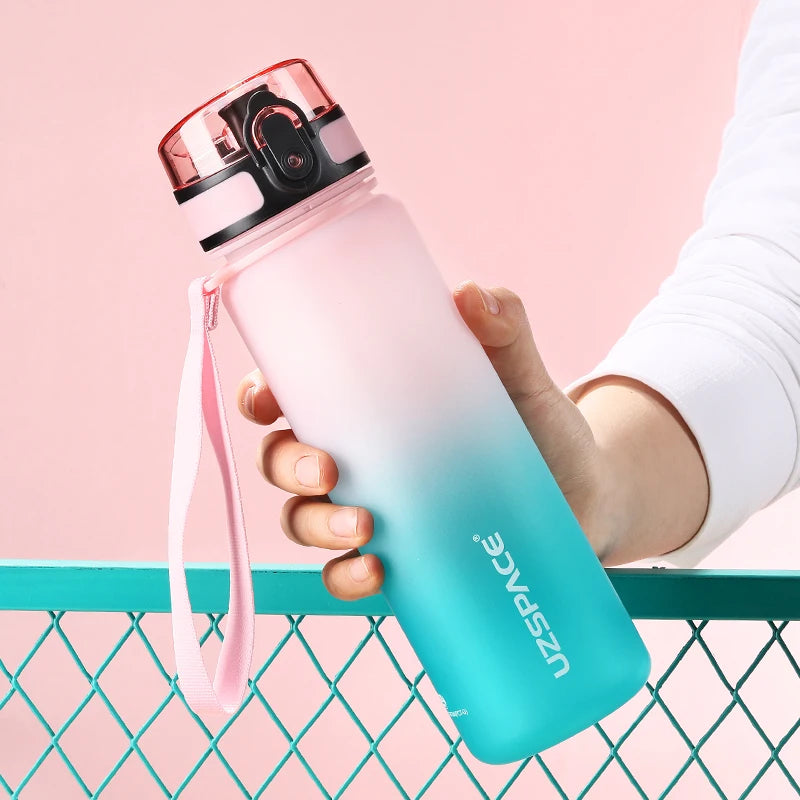 500ml Sports Water Bottle