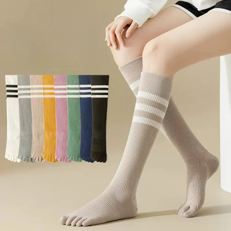 Professional Pilates Yoga Socks