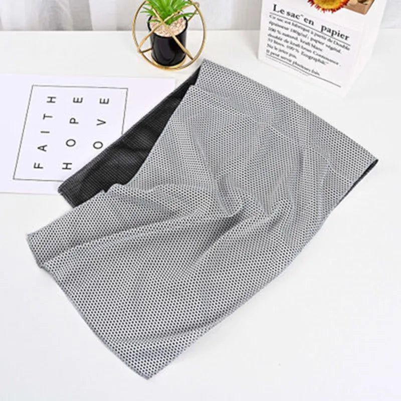 Microfiber Yoga Cool Thin Towel