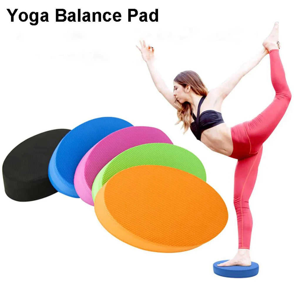 Mat Yoga Cushion Balance Pad