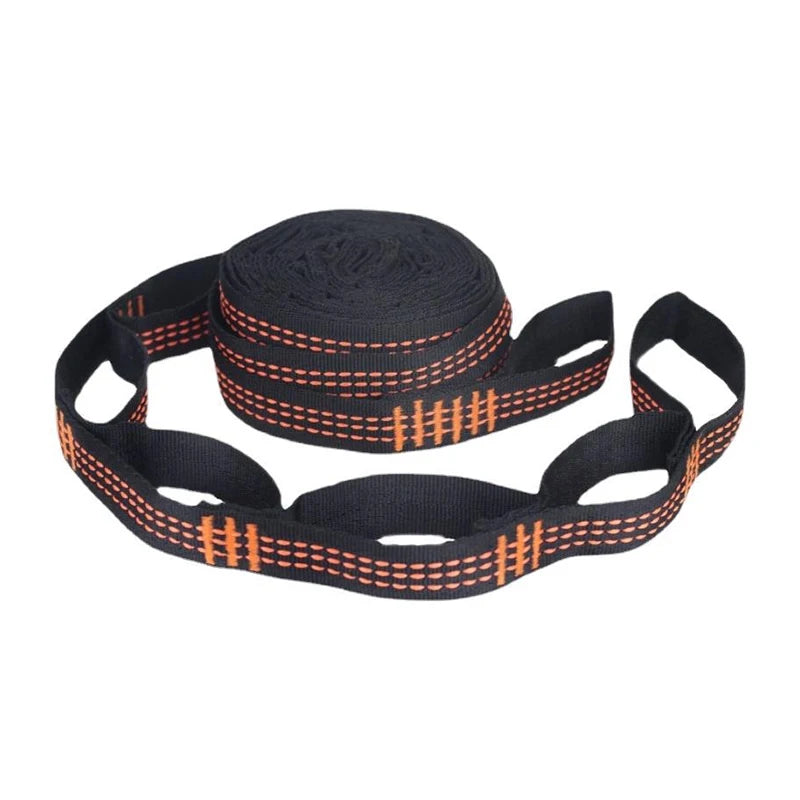 Swing Hammock Extension Yoga Straps