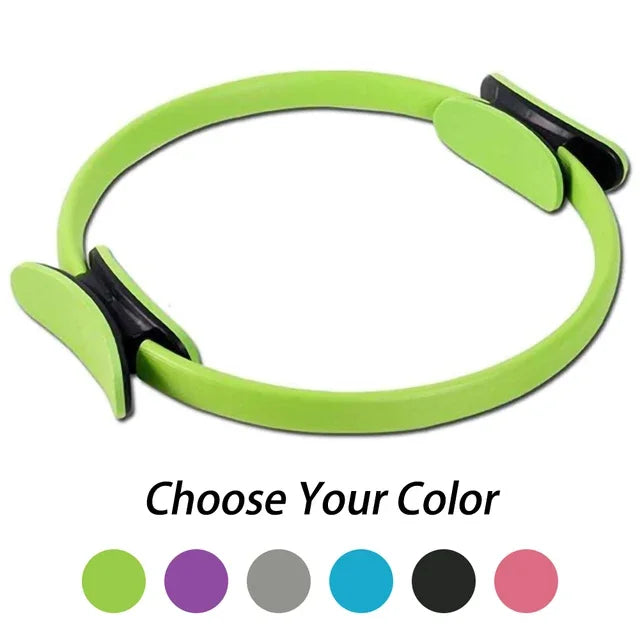 Fitness Pilates Circle Women Magic Ring