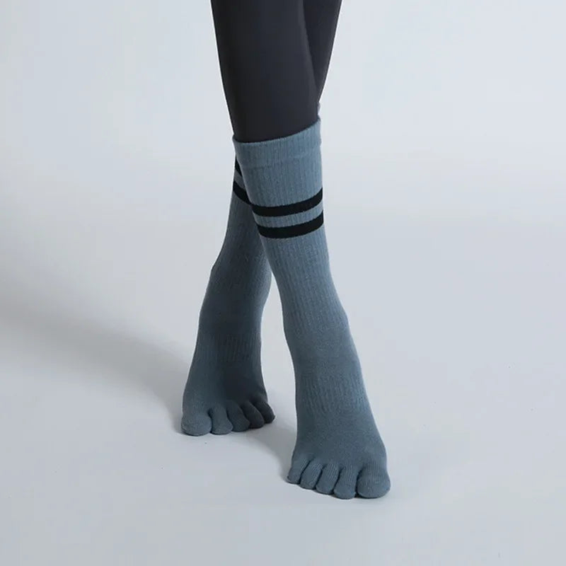 Professional Winter Parallel Bars Long Socks