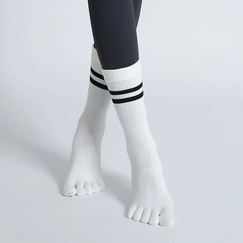 Professional Winter Parallel Bars Long Socks