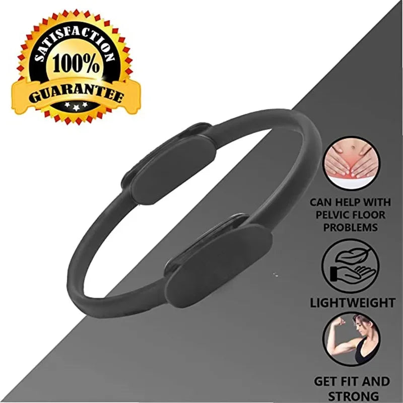 Fitness Pilates Circle Women Magic Ring