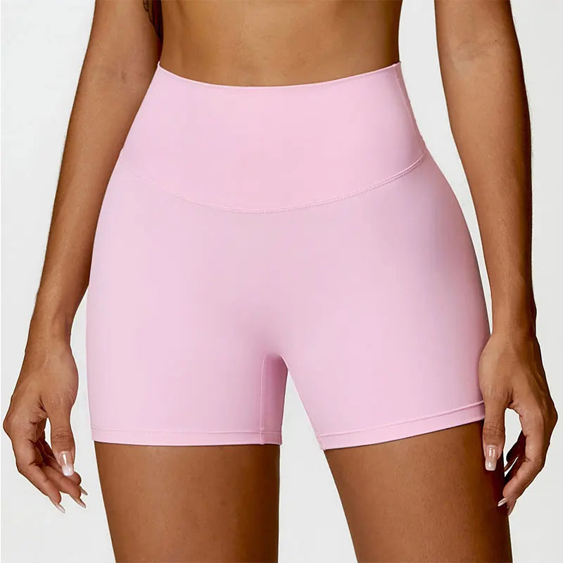 Workout Gym Women Sports Short