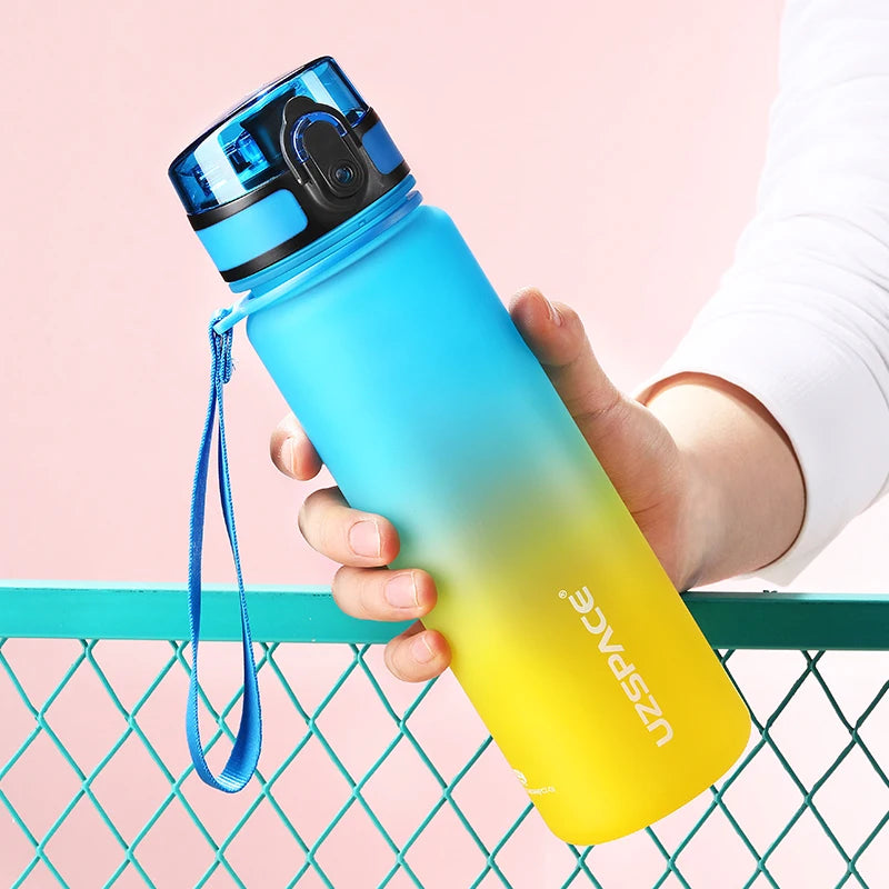 500ml Sports Water Bottle