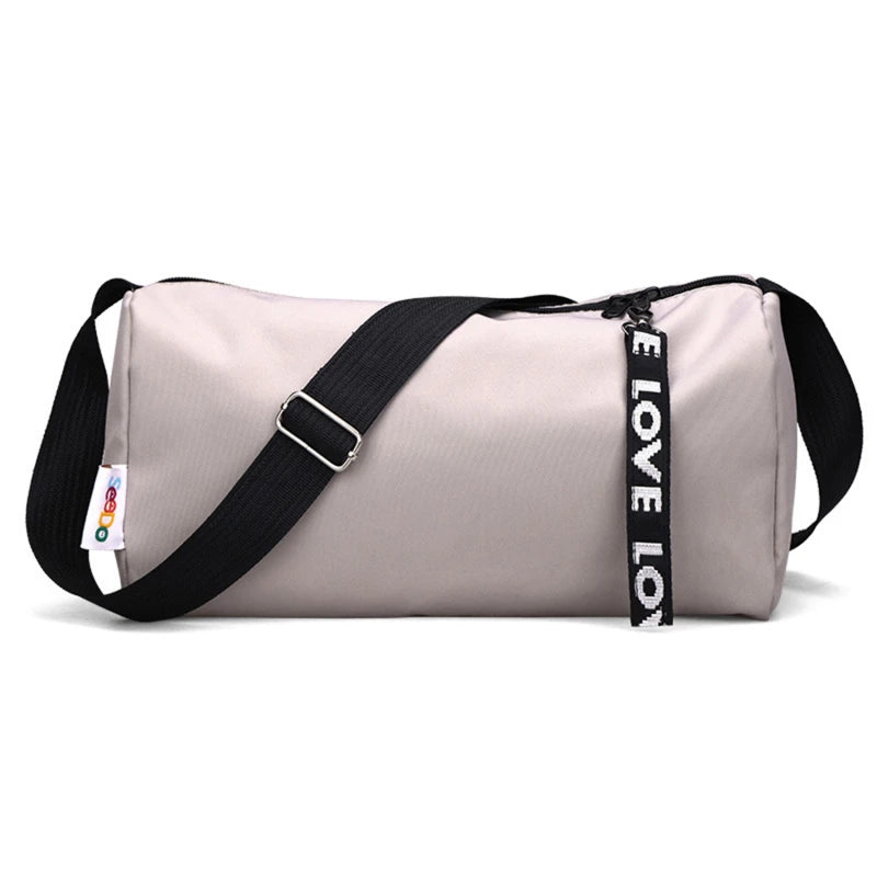 Women Waterproof Fitness Training Bag