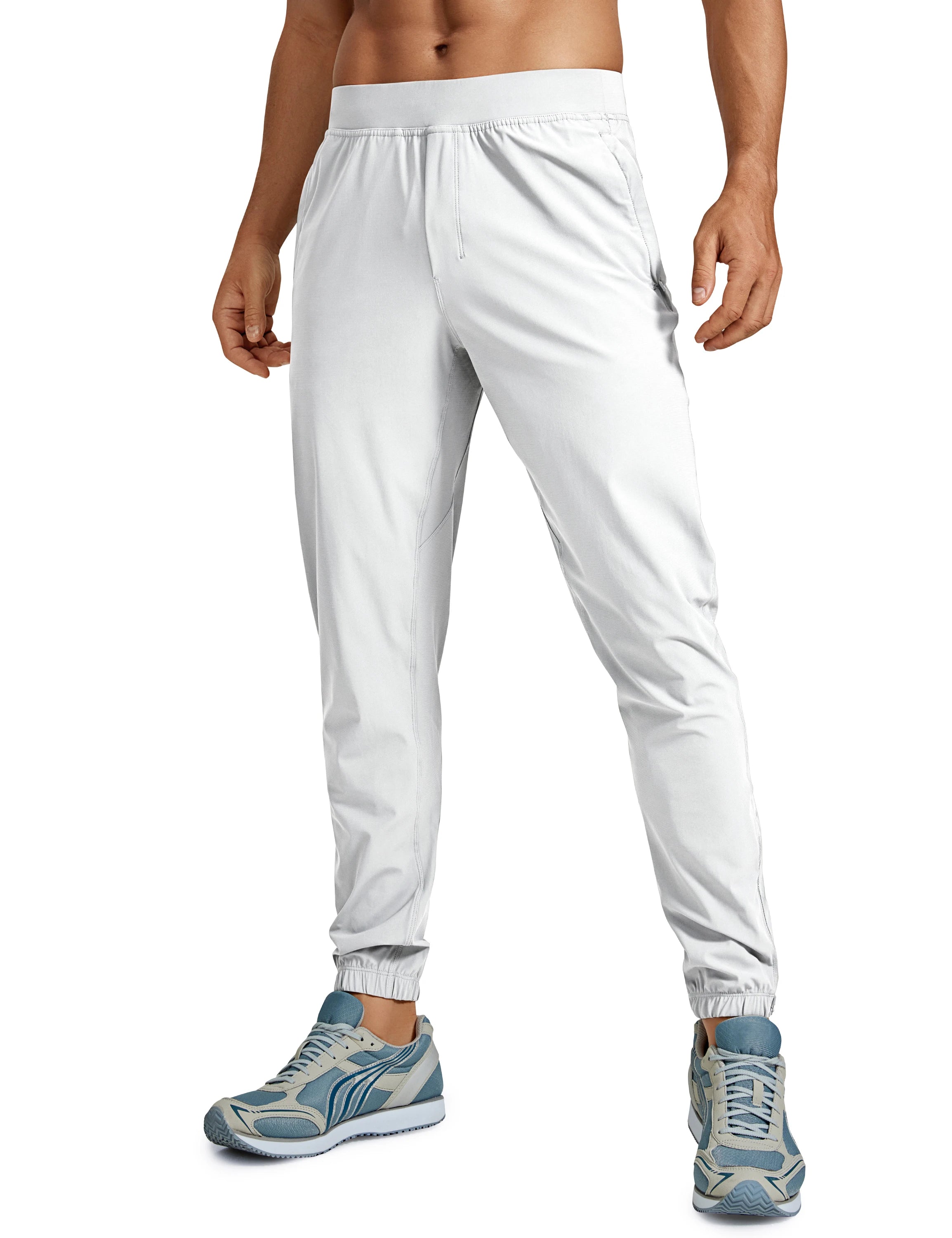 Men's Lightweight Joggers Pants - 29