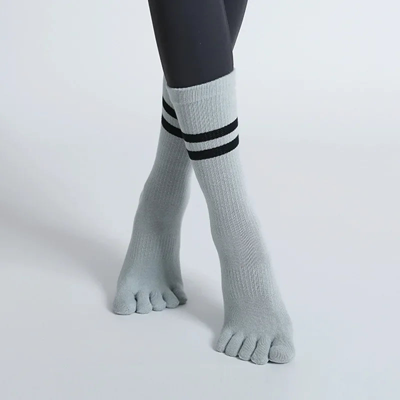 Professional Winter Parallel Bars Long Socks