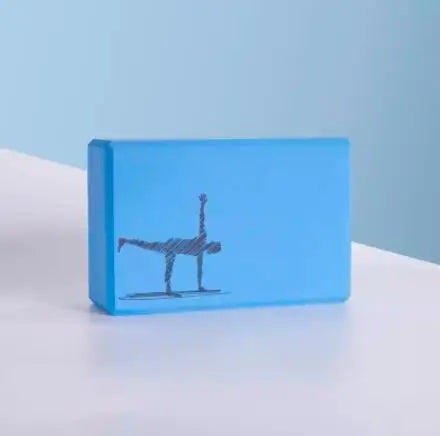 Yoga Blocks For Gym