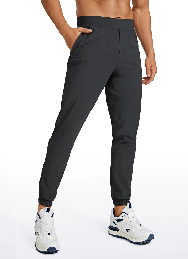 Men's Lightweight Joggers Pants - 29