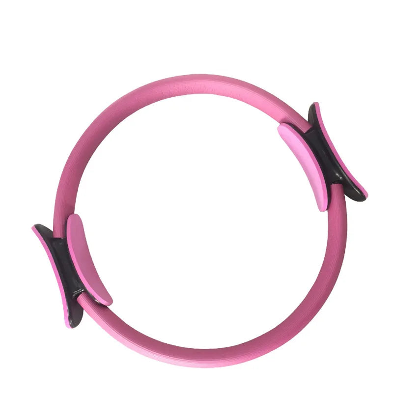 Fitness Ring Women Exercise Pilates Accessories