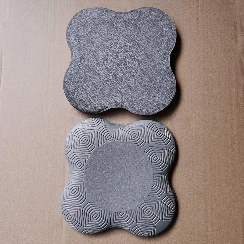 2pc Pilates Knee Pad Non-slip Fitness Accessories