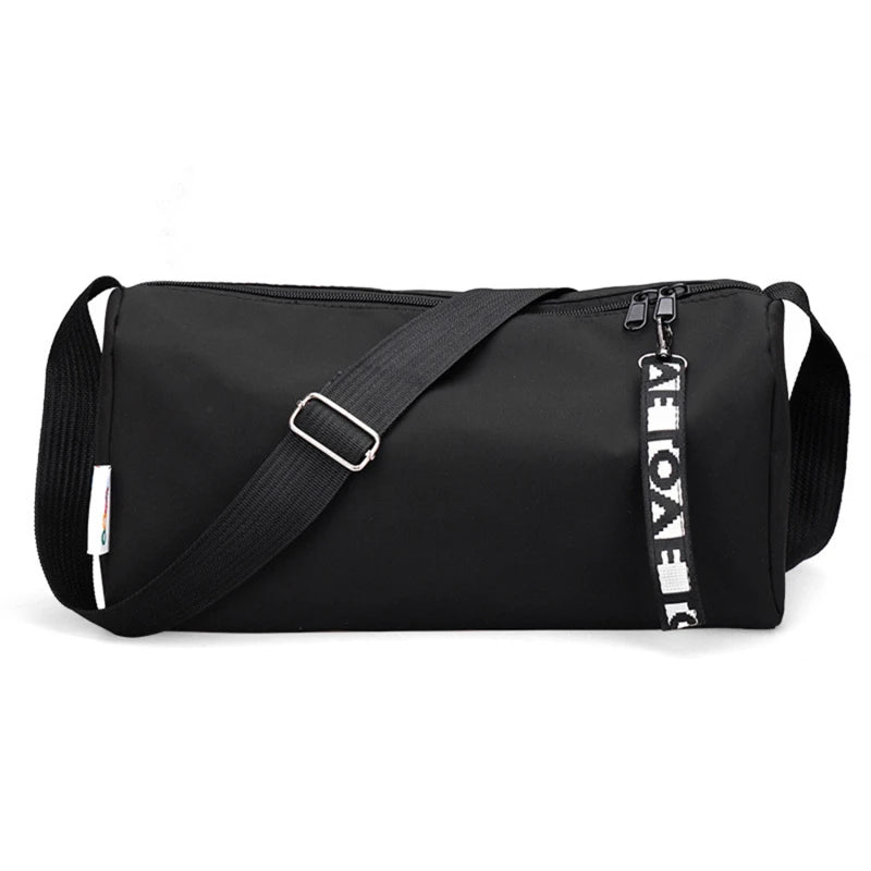 Women Waterproof Fitness Training Bag