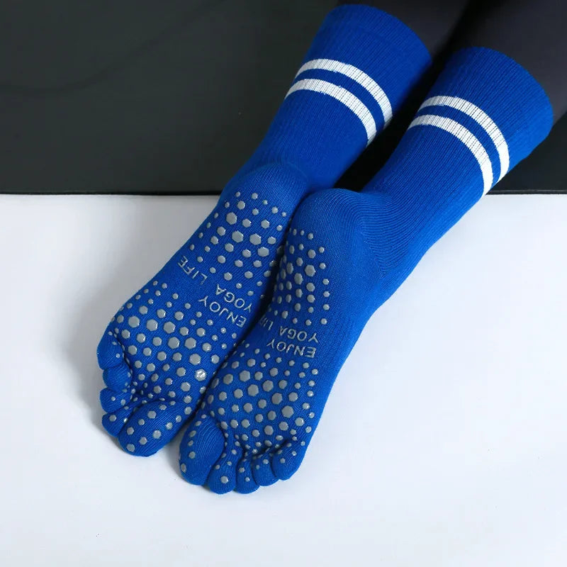 Professional Winter Parallel Bars Long Socks