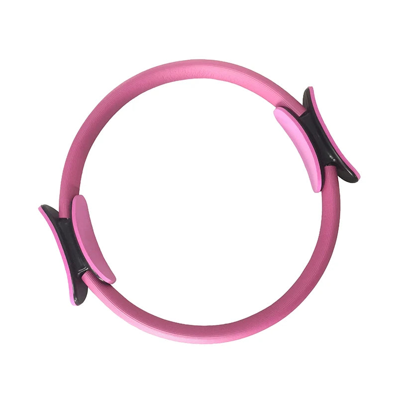 Yoga Ring Circle Gym Pilates Accessories
