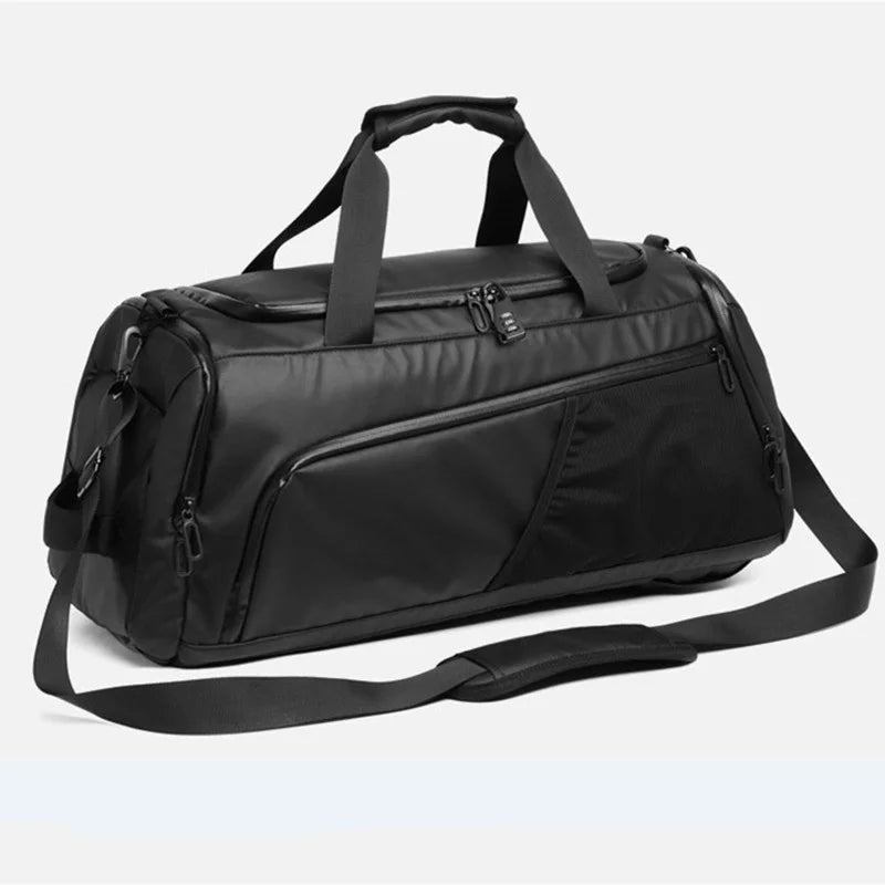 Large Capacity Training Fitness Workout Sports Bag