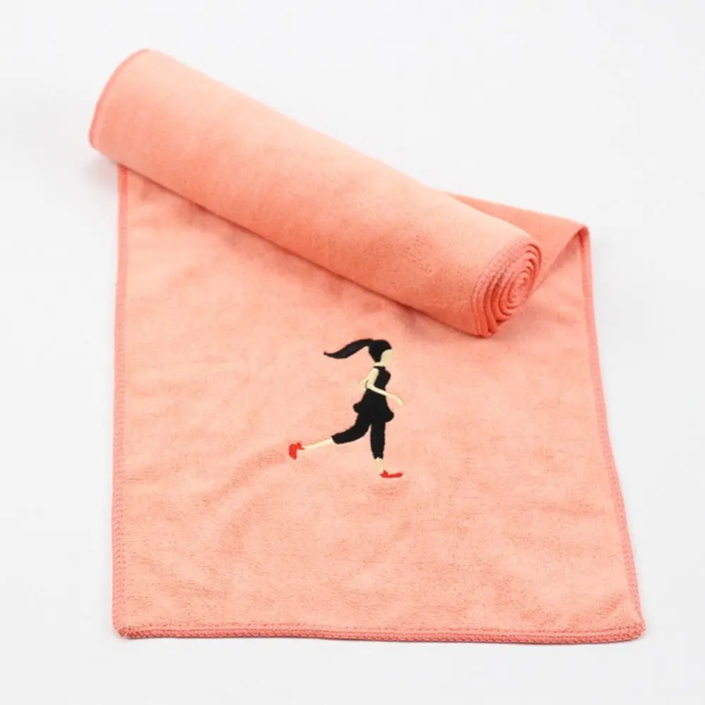 Quick Drying Cotton Towel