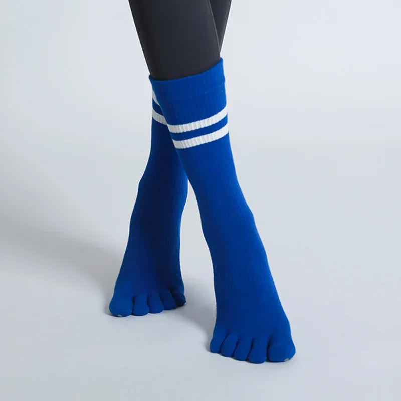 Professional Winter Parallel Bars Long Socks