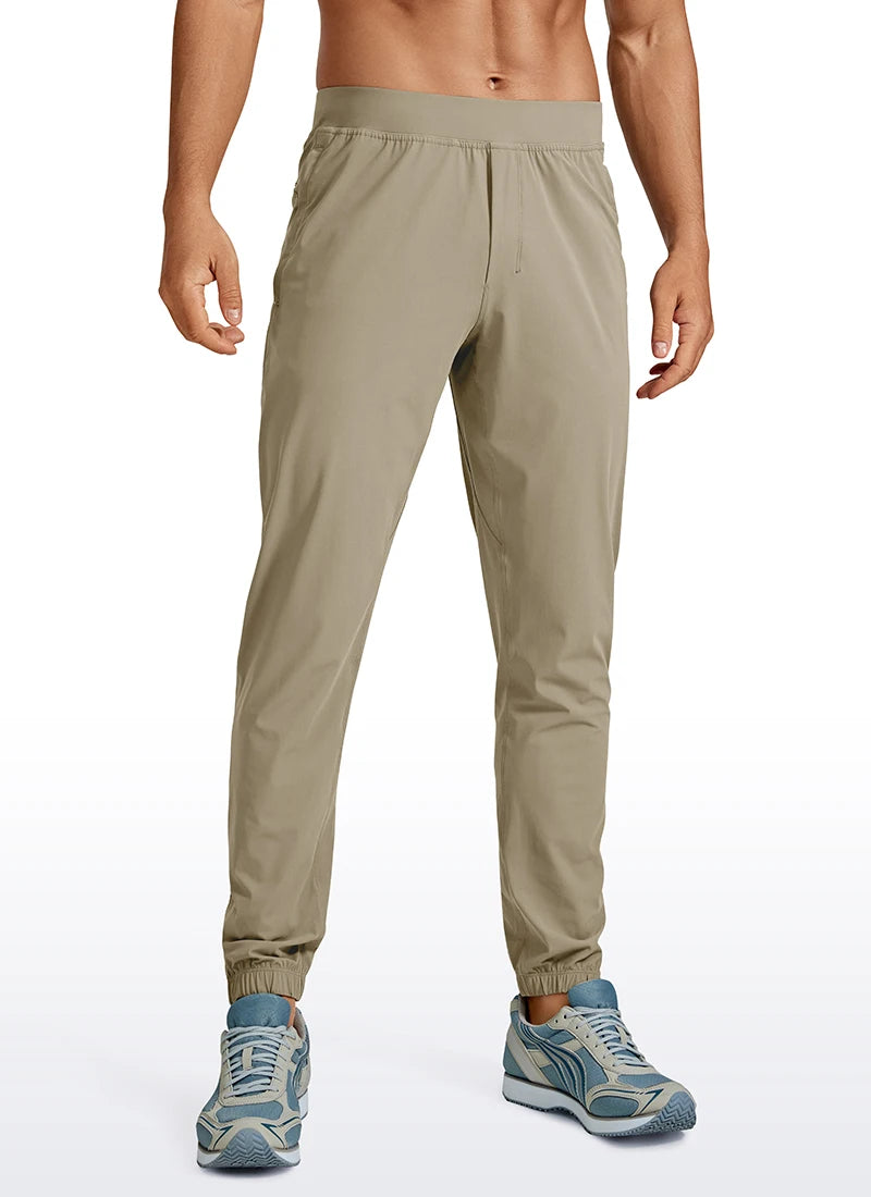 Men's Lightweight Joggers Pants - 29