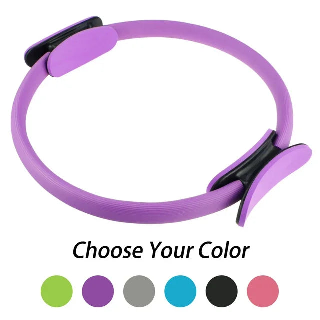 Fitness Pilates Circle Women Magic Ring