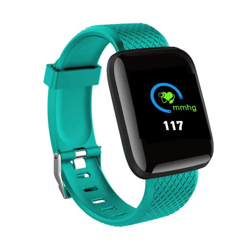 Multifunctional Bluetooth Connected Smart Watch