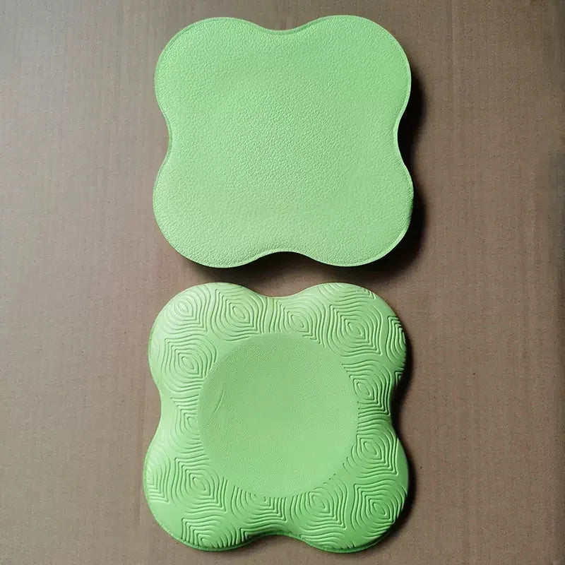 2pc Pilates Knee Pad Non-slip Fitness Accessories