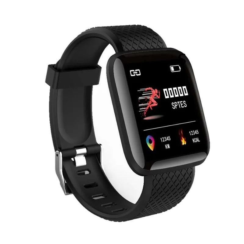 Multifunctional Bluetooth Connected Smart Watch