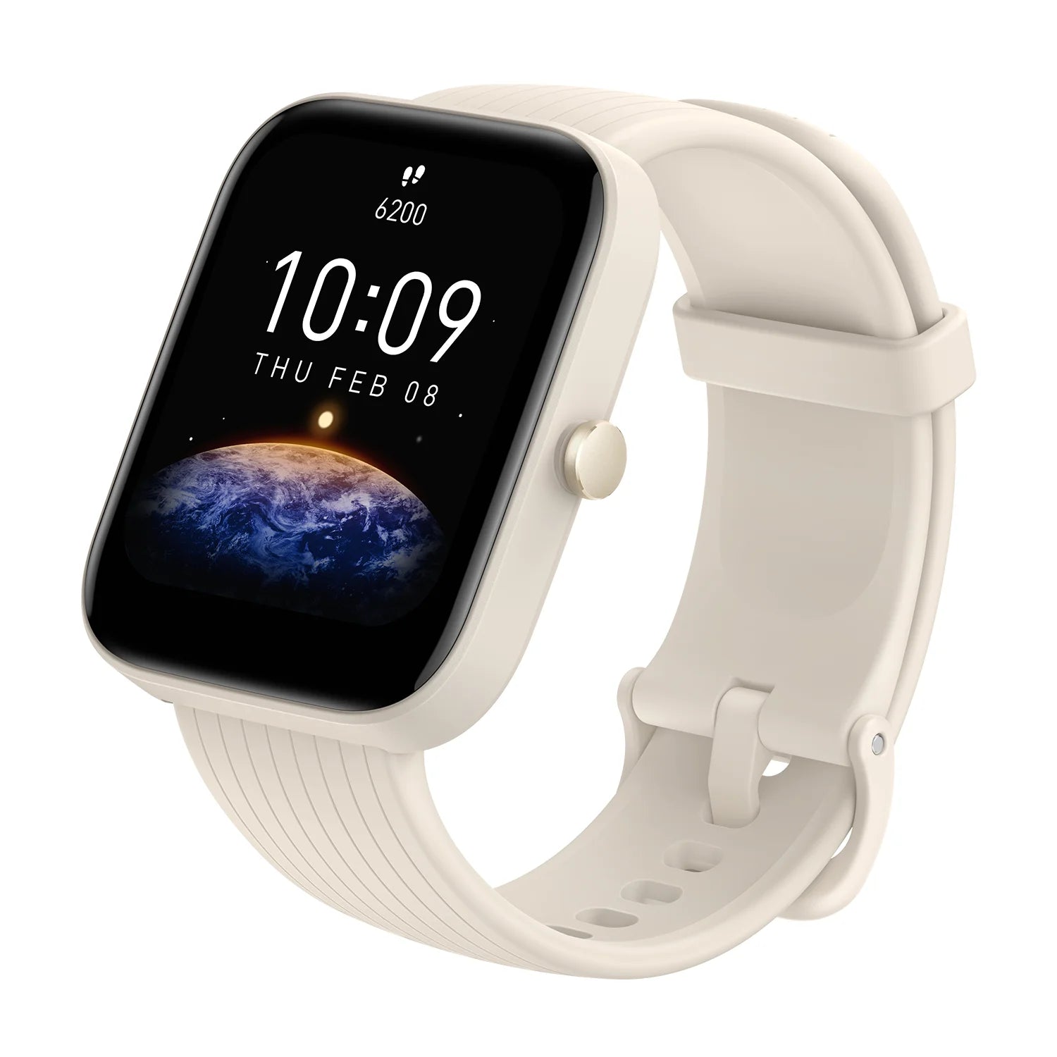 3-Pro Smart Watch Android iOS