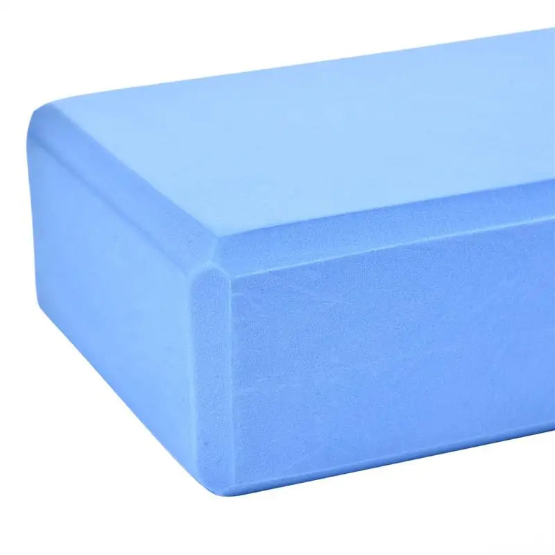 High Density EVA Foam Yoga Block