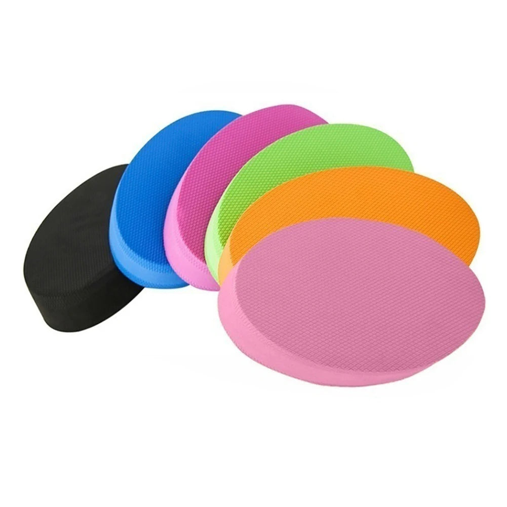 Mat Yoga Cushion Balance Pad