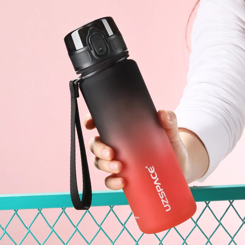 500ml Sports Water Bottle